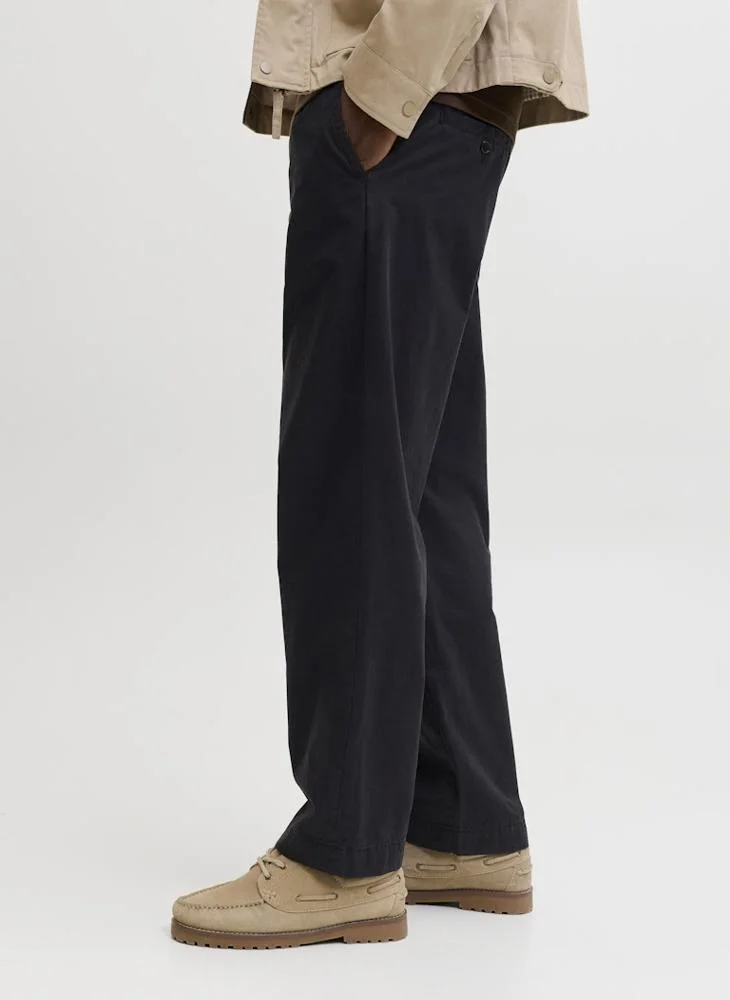 JACK & JONES  Casual Joggers for Men | Best Price UAE